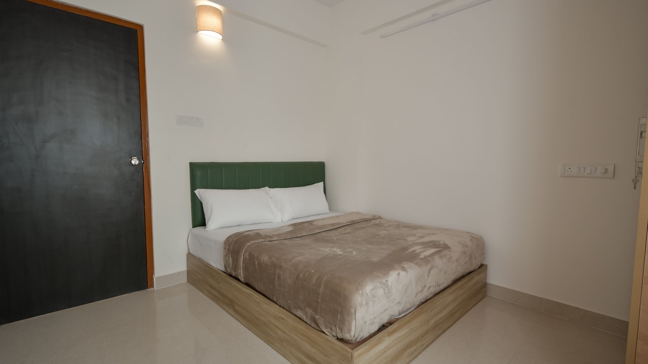 Photo of Bedroom in Whitefield