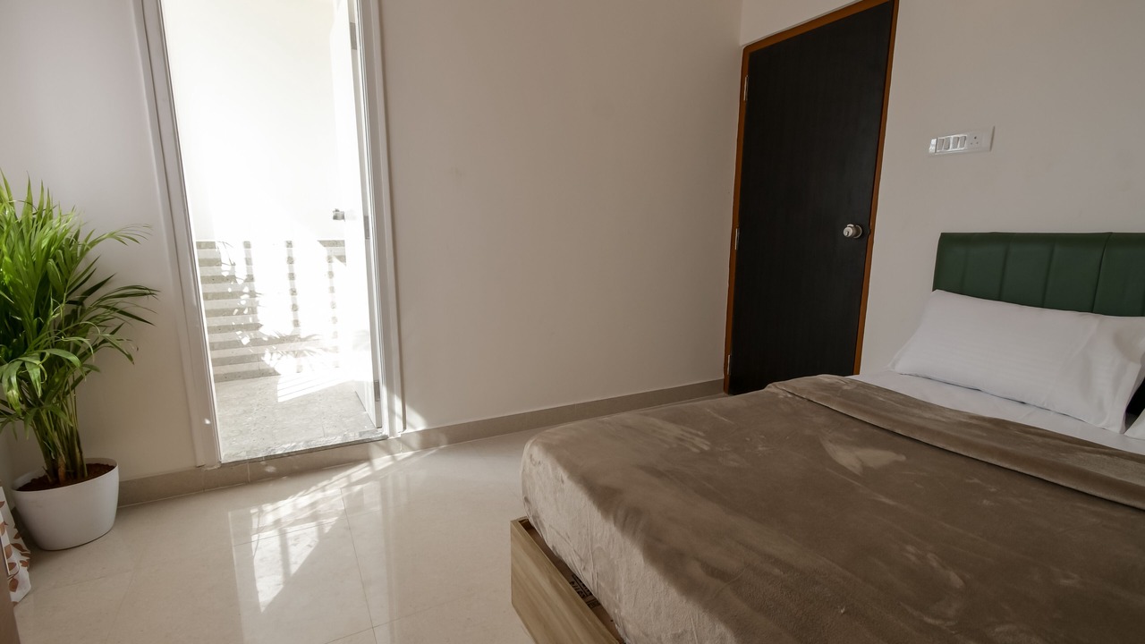 Photo of Bedroom in Whitefield