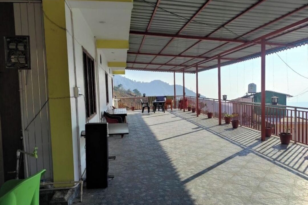 Photo of Outdoor in Mussoorie