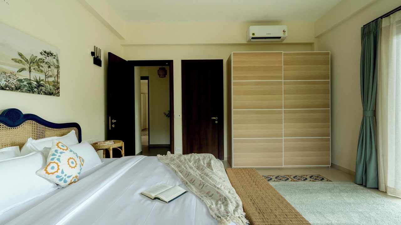 Photo of Bedroom in Arpora