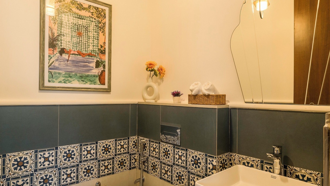 Photo of Bathroom in Arpora