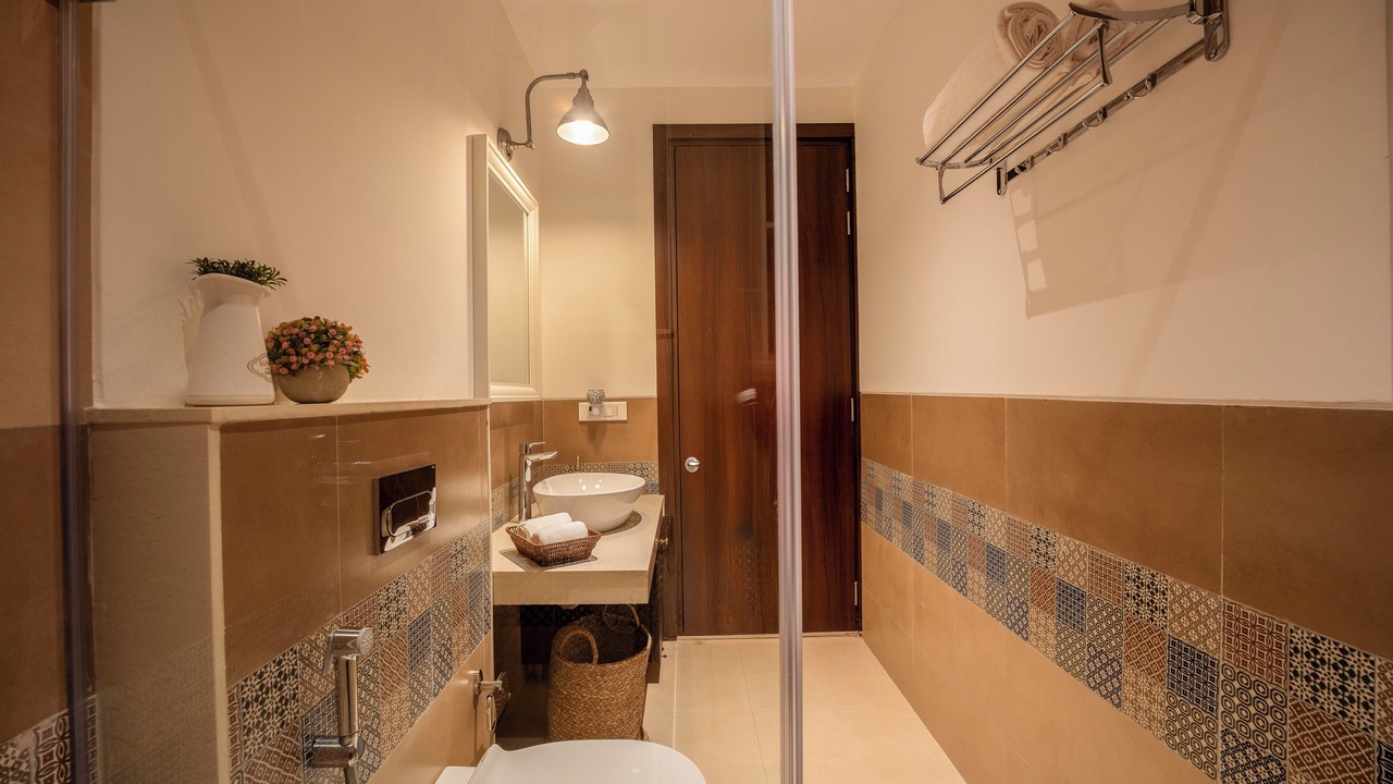 Photo of Bathroom in Arpora