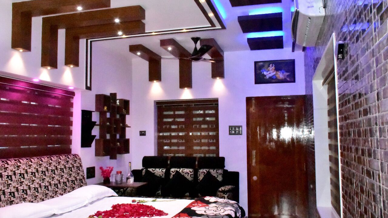 Photo of Bedroom in Thiruvananthapuram