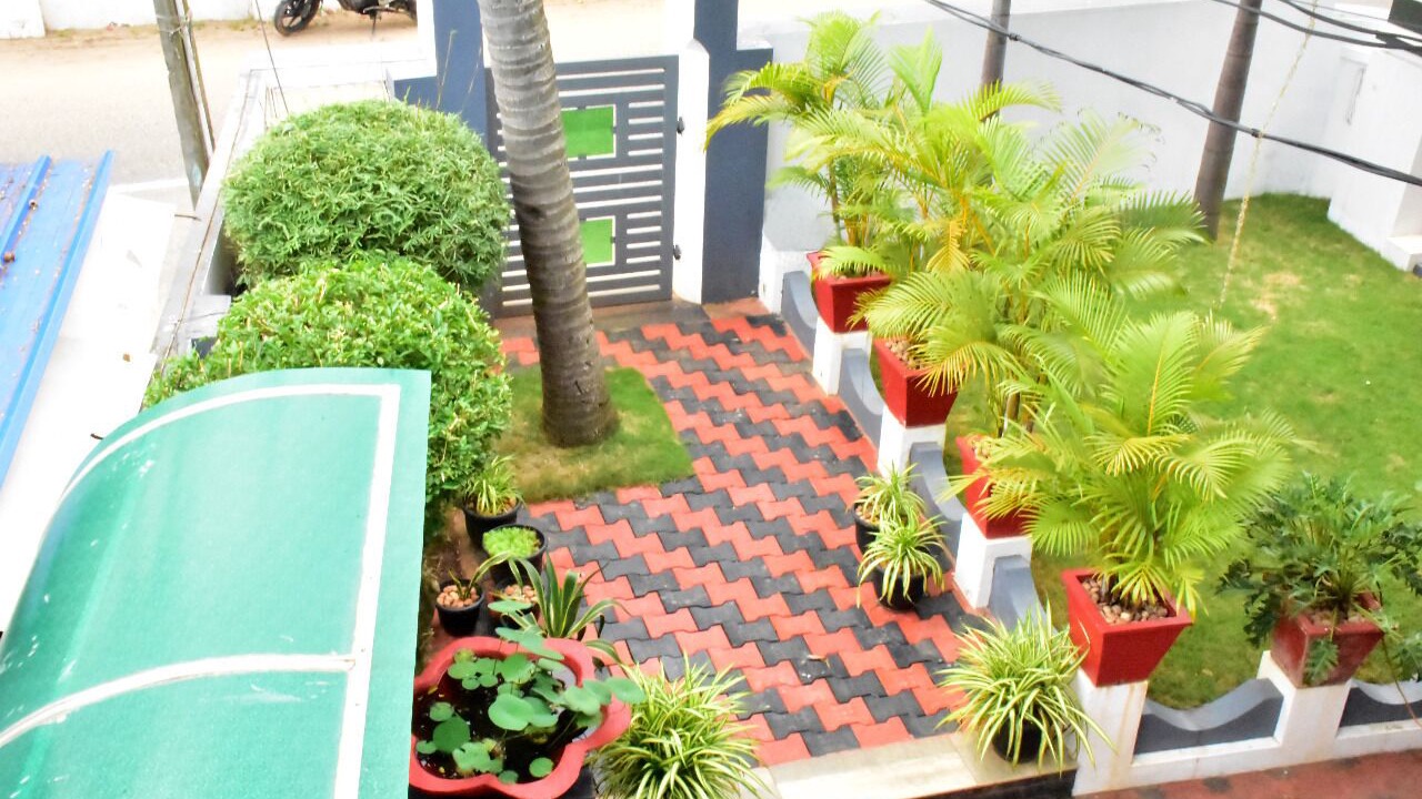 Photo of Outdoor in Thiruvananthapuram