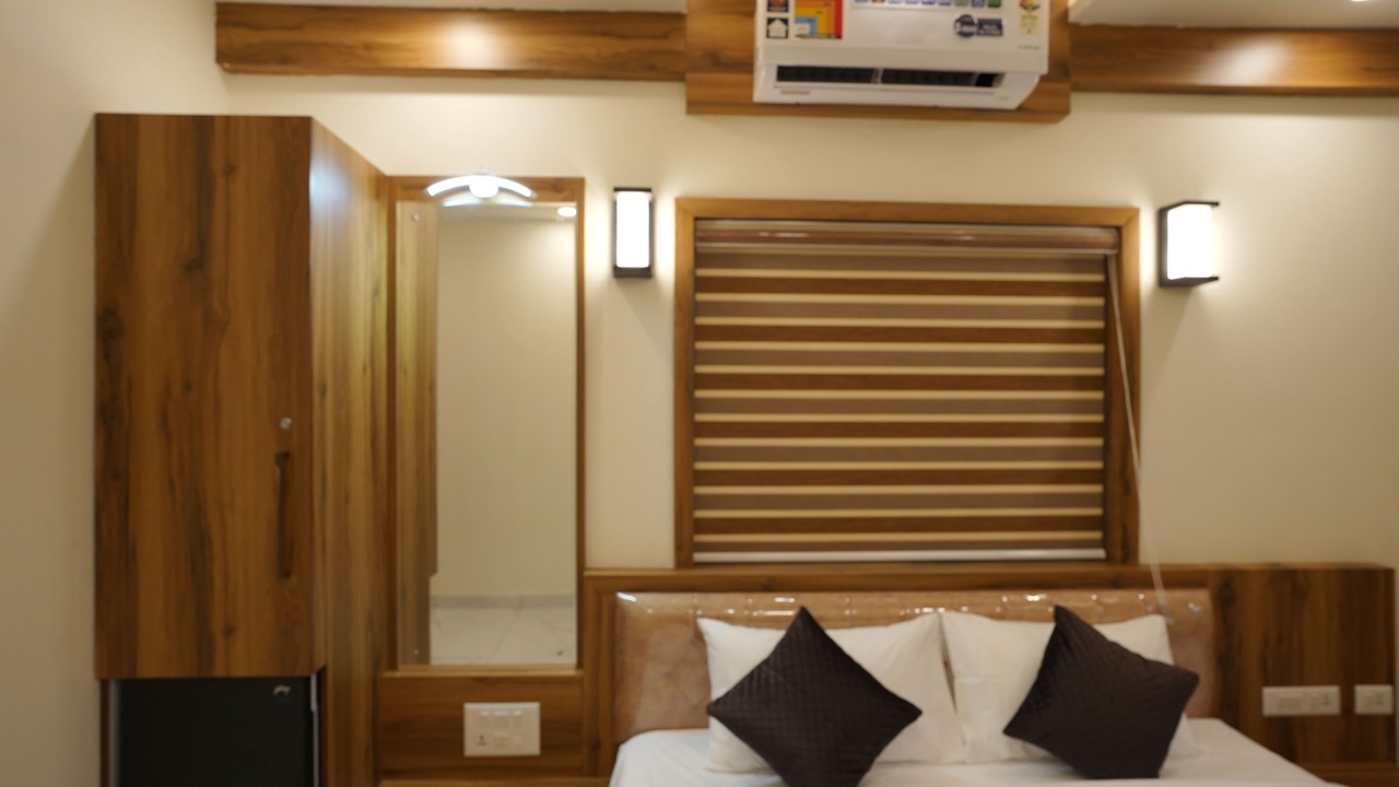 Photo of Bedroom in Vayittiri