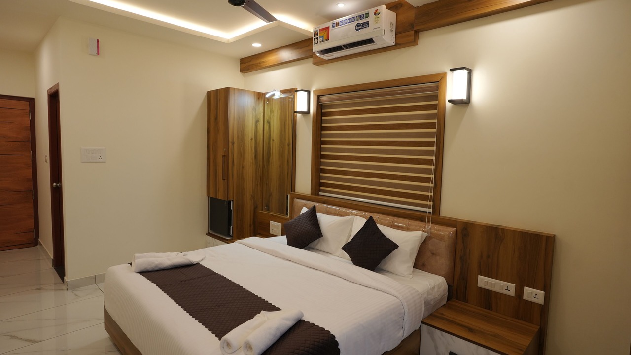 Photo of Bedroom in Vayittiri