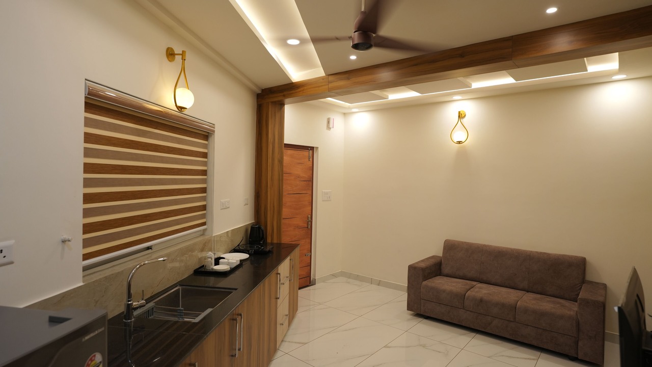 Photo of Livingroom in Vayittiri