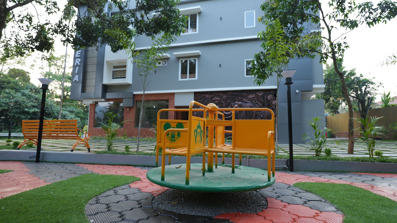 Photo of Outdoor in Vayittiri