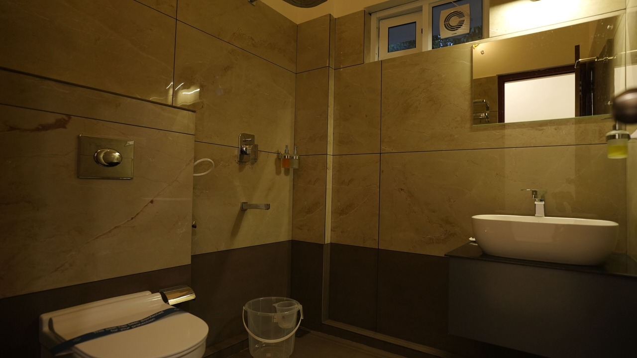 Photo of Bathroom in Vayittiri