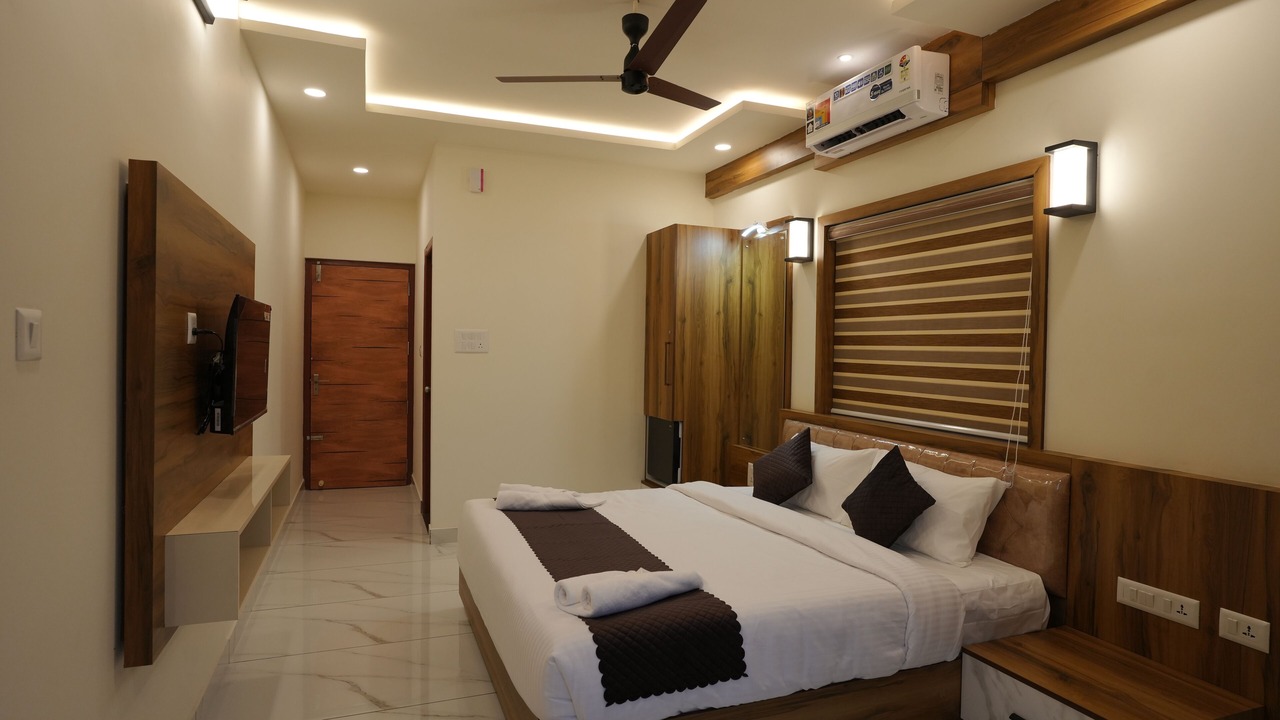 Photo of Bedroom in Vayittiri