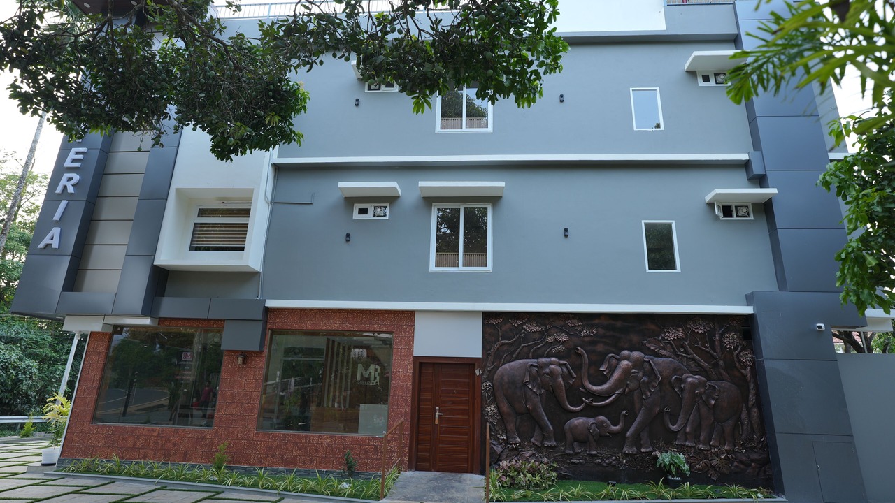 Photo of Outdoor in Vayittiri