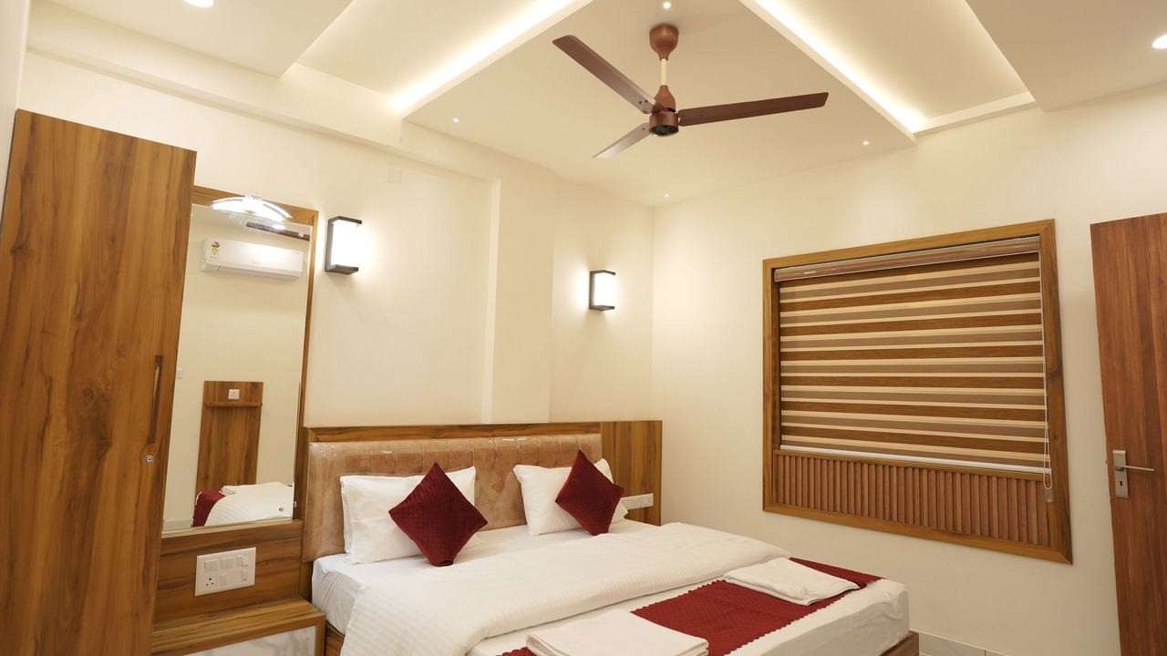Photo of Bedroom in Vayittiri