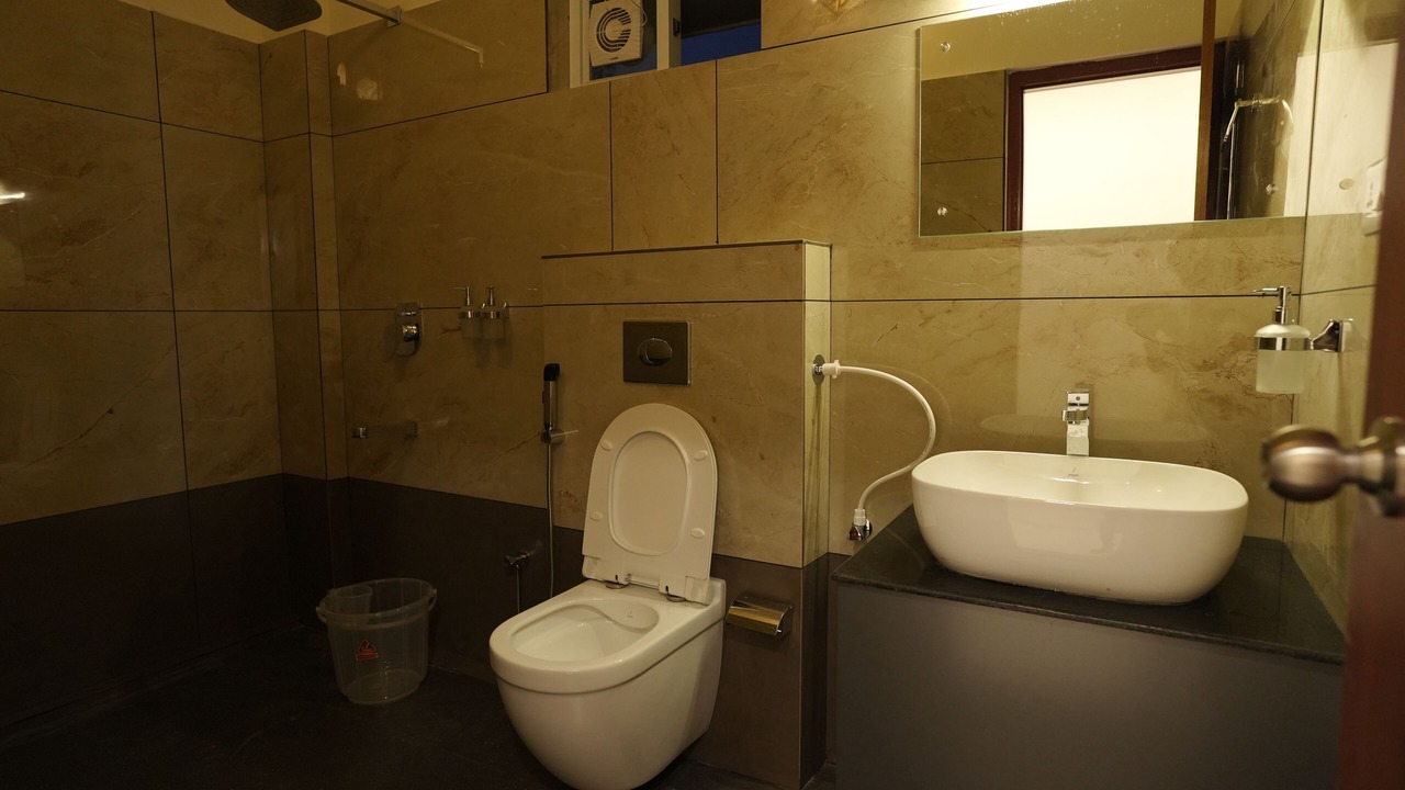 Photo of Bathroom in Vayittiri