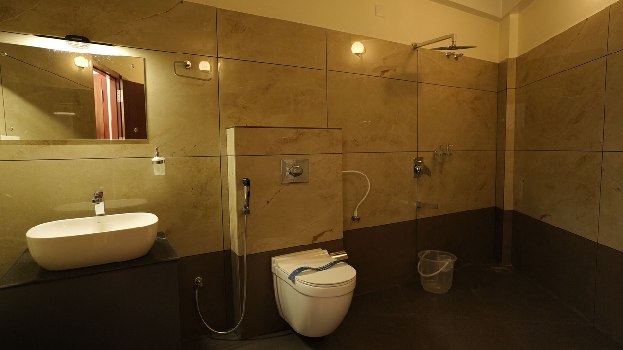 Photo of Bathroom in Vayittiri
