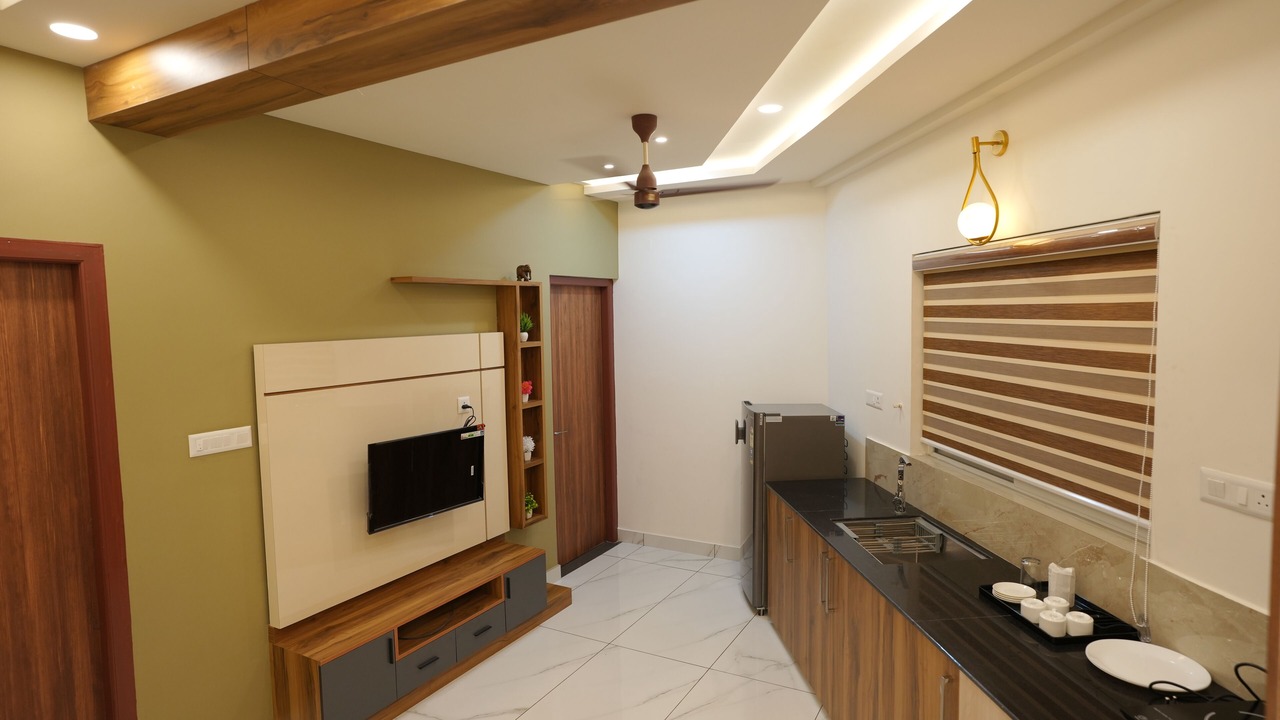 Photo of Kitchen in Vayittiri