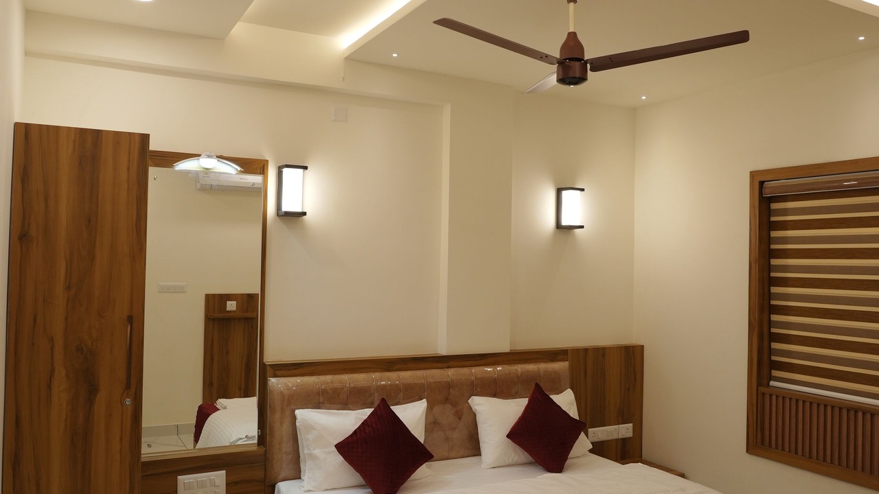 Photo of Bedroom in Vayittiri