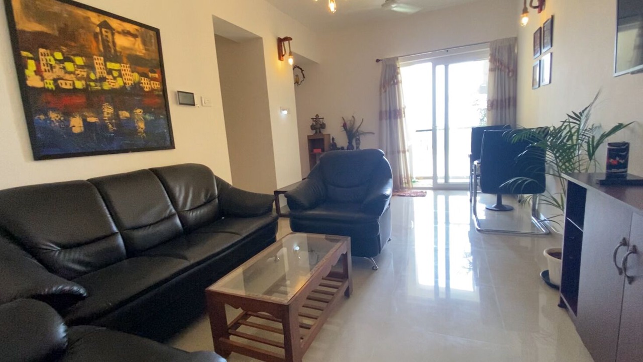 Photo of Livingroom in Kelambakkam