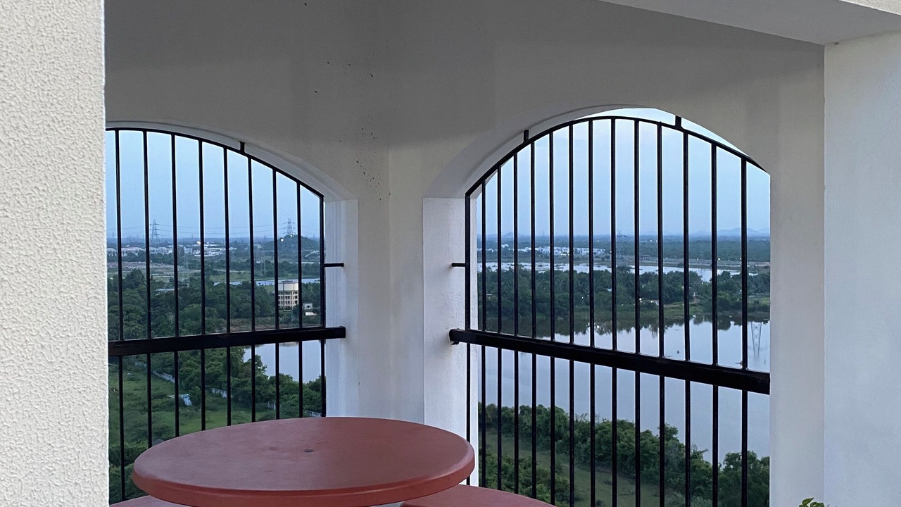 Photo of Outdoor in Kelambakkam