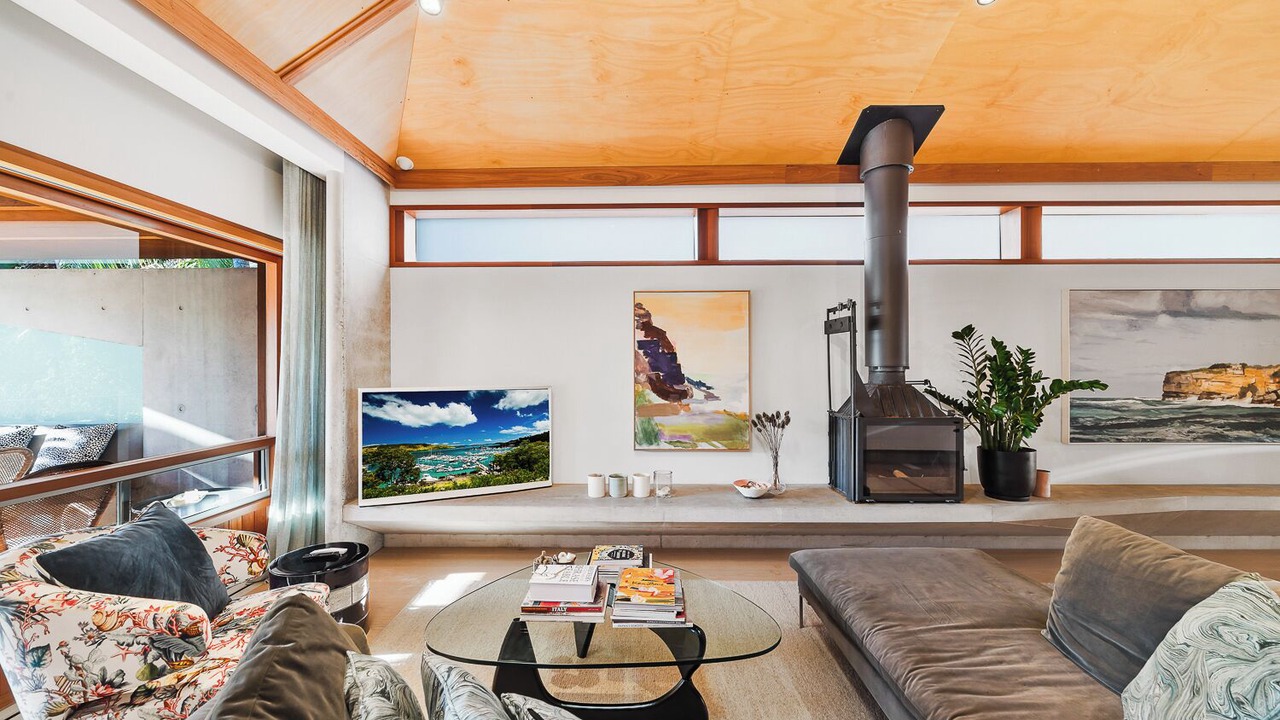 Photo of Livingroom in Sydney