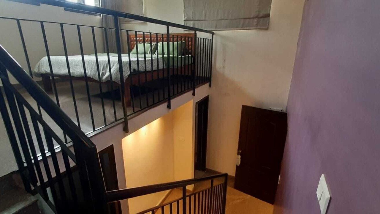 Photo of Bedroom in RR Nagar
