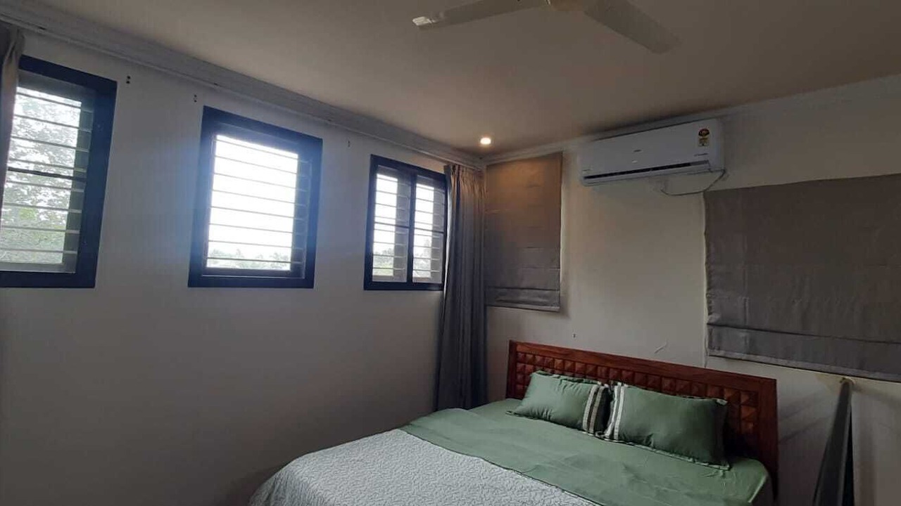 Photo of Bedroom in RR Nagar