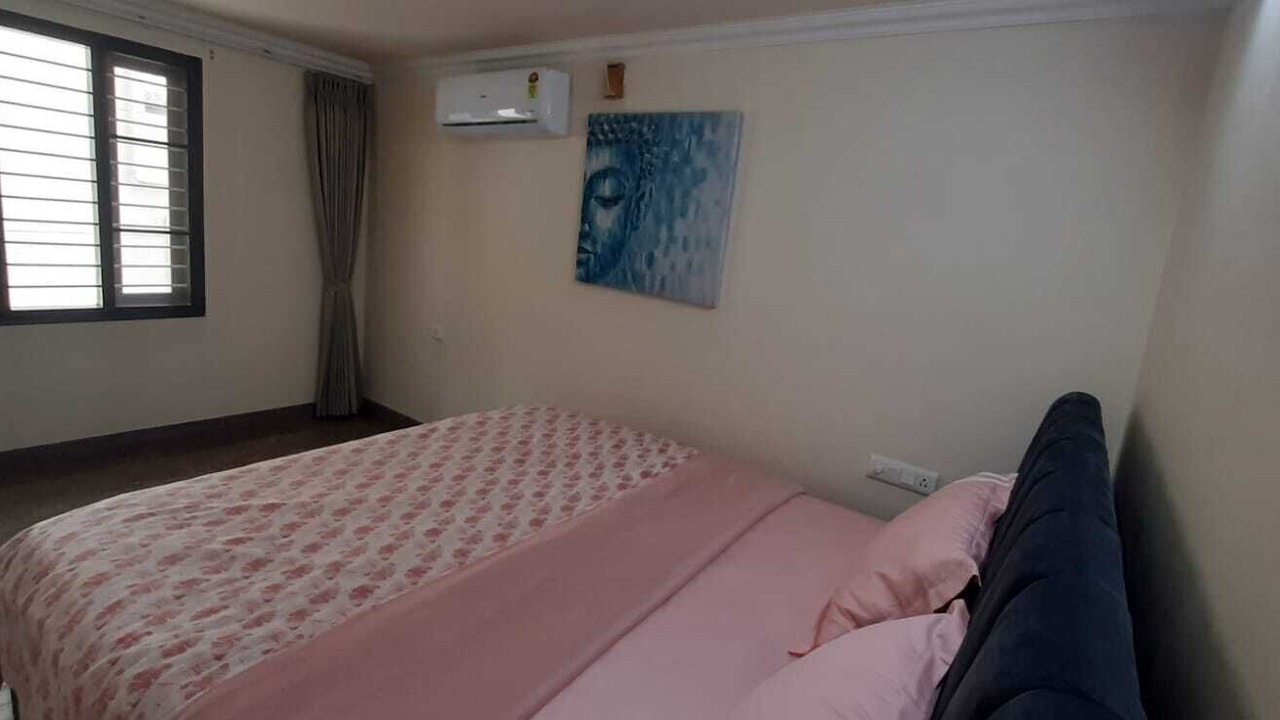 Photo of Bedroom in RR Nagar