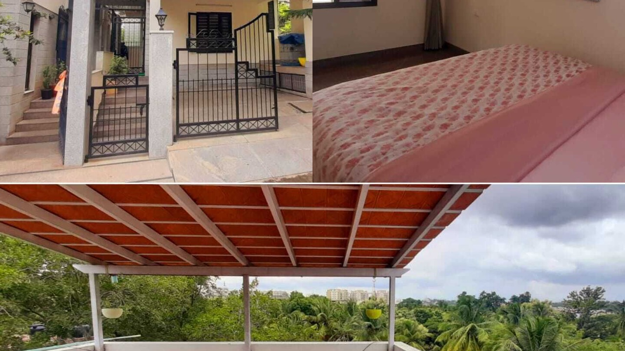 Photo of Bedroom in RR Nagar