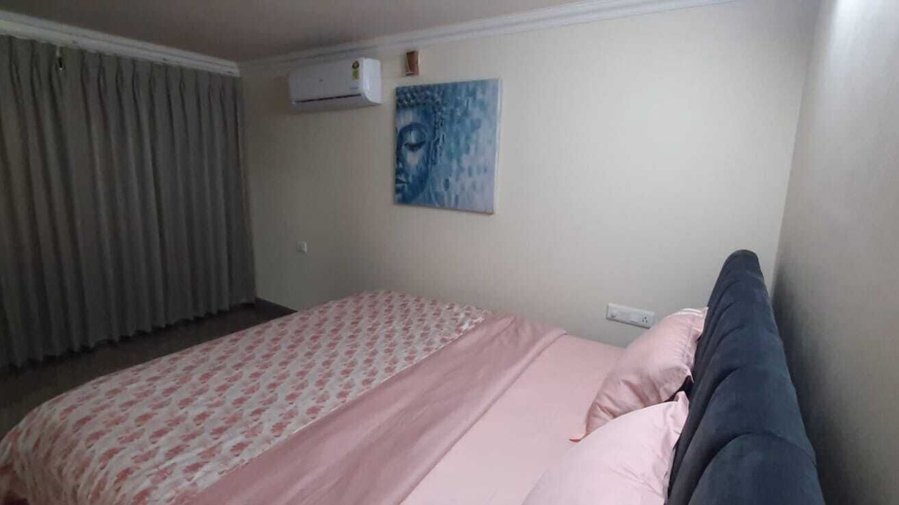 Photo of Bedroom in RR Nagar