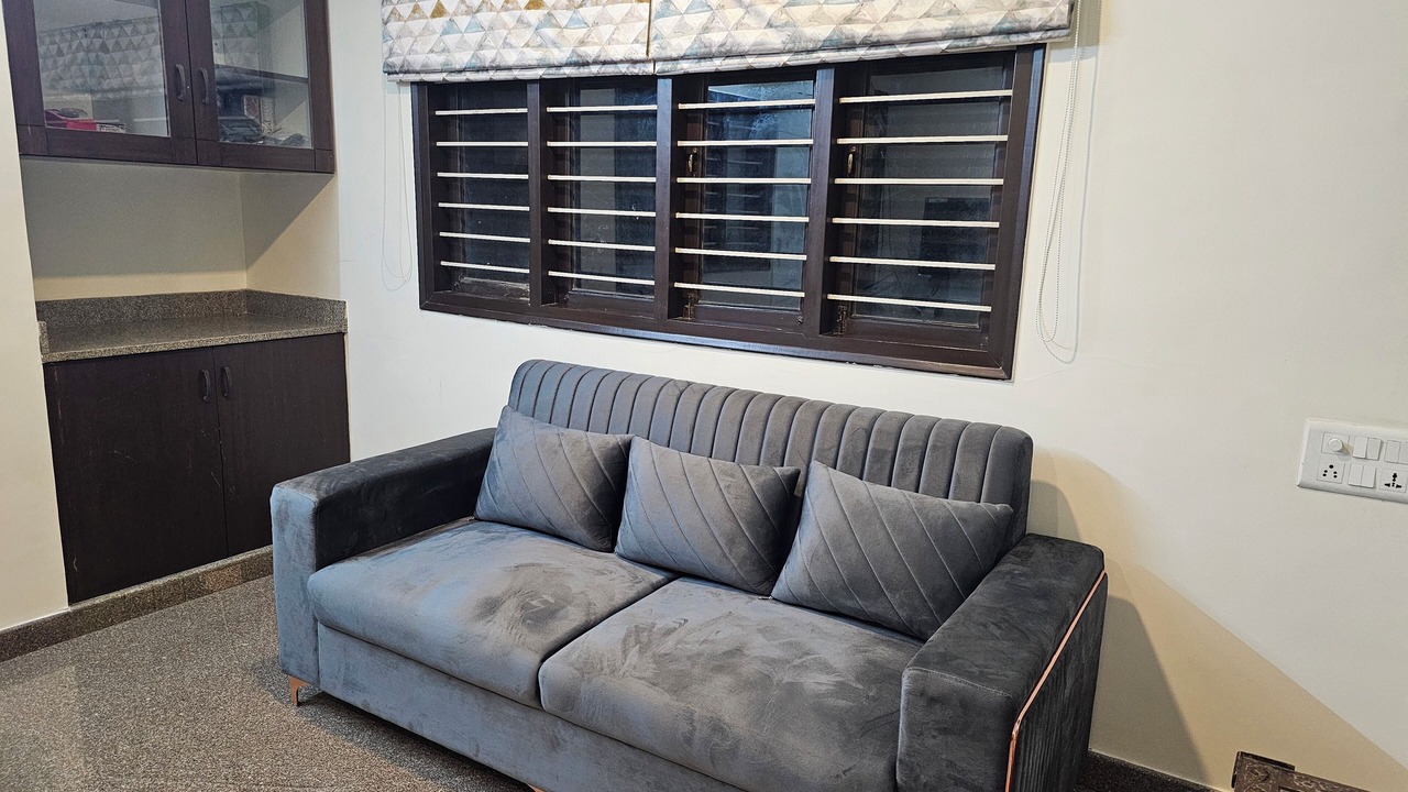Photo of Livingroom in RR Nagar