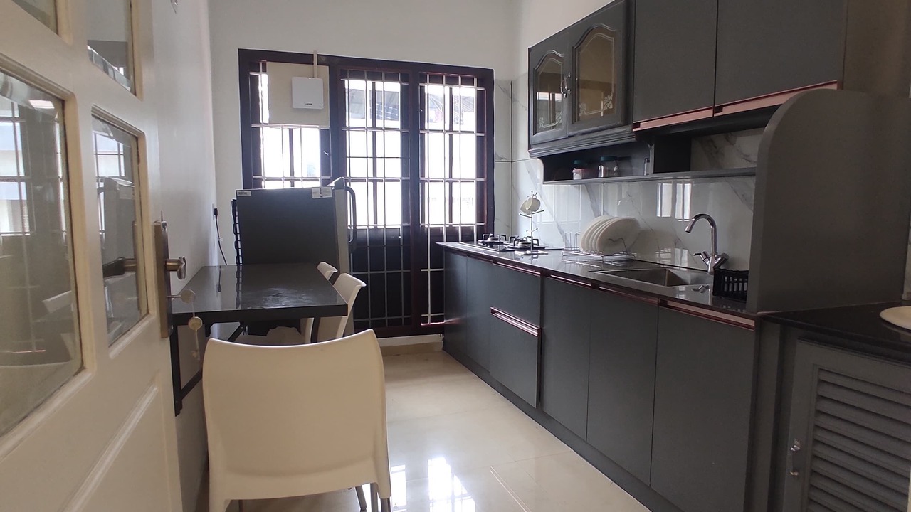 Photo of Kitchen in Mamangalam