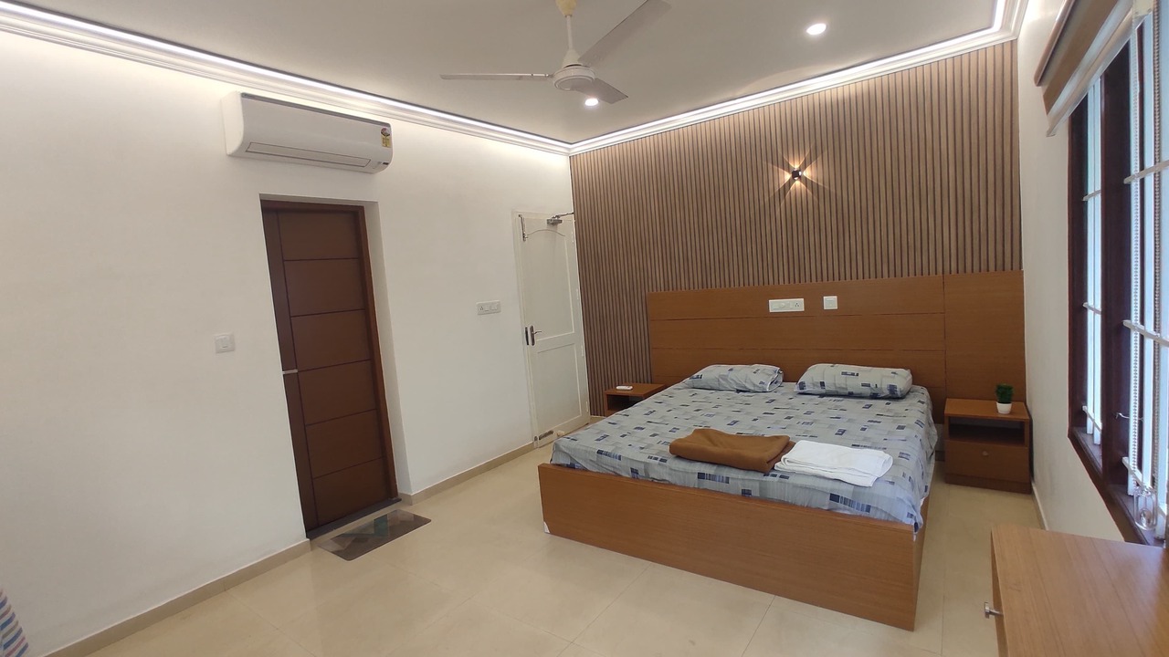 Photo of Bedroom in Mamangalam