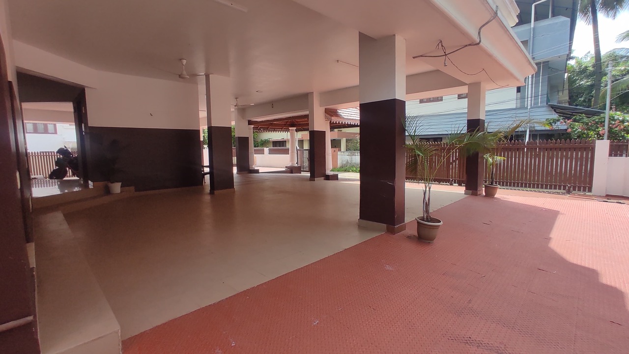 Photo of Outdoor in Mamangalam