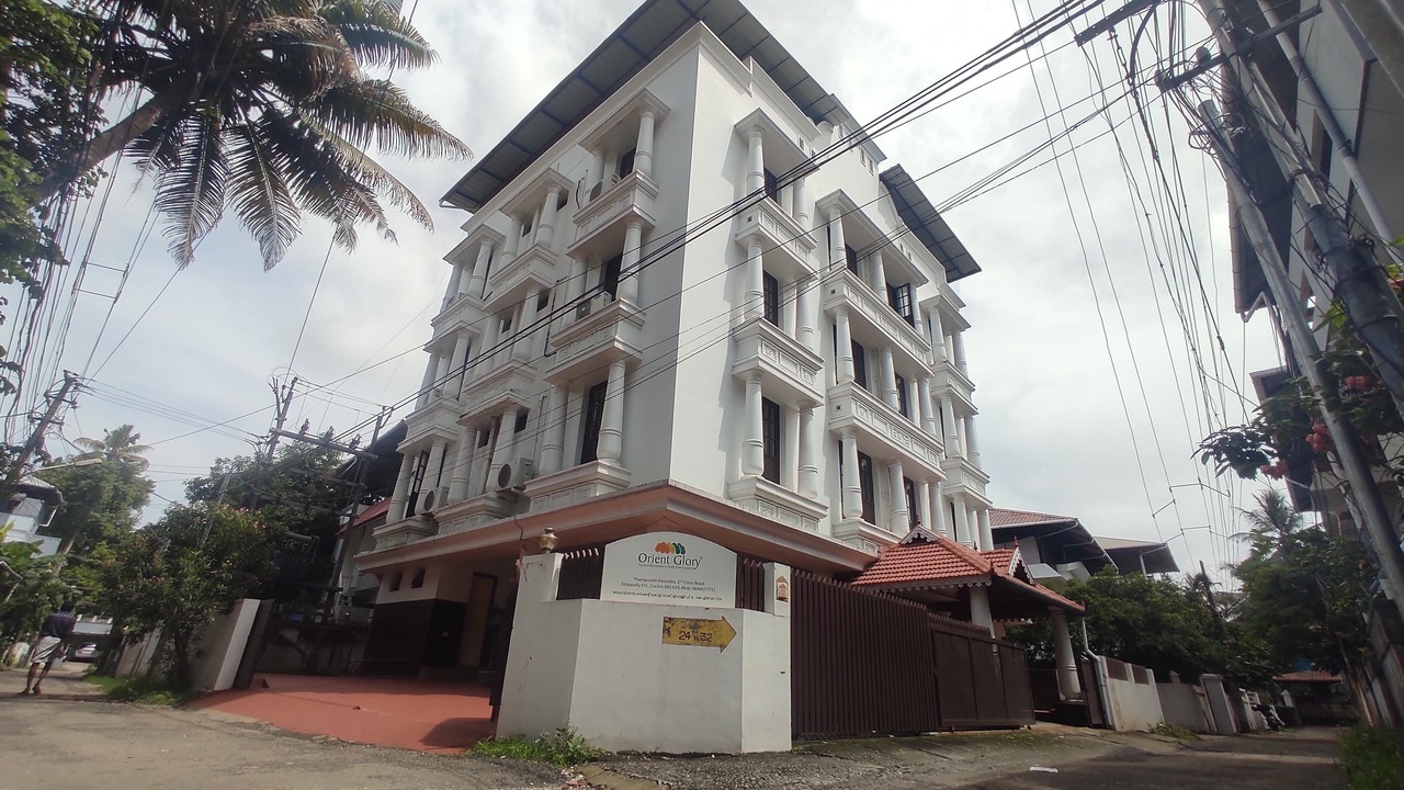 Photo of Outdoor in Mamangalam