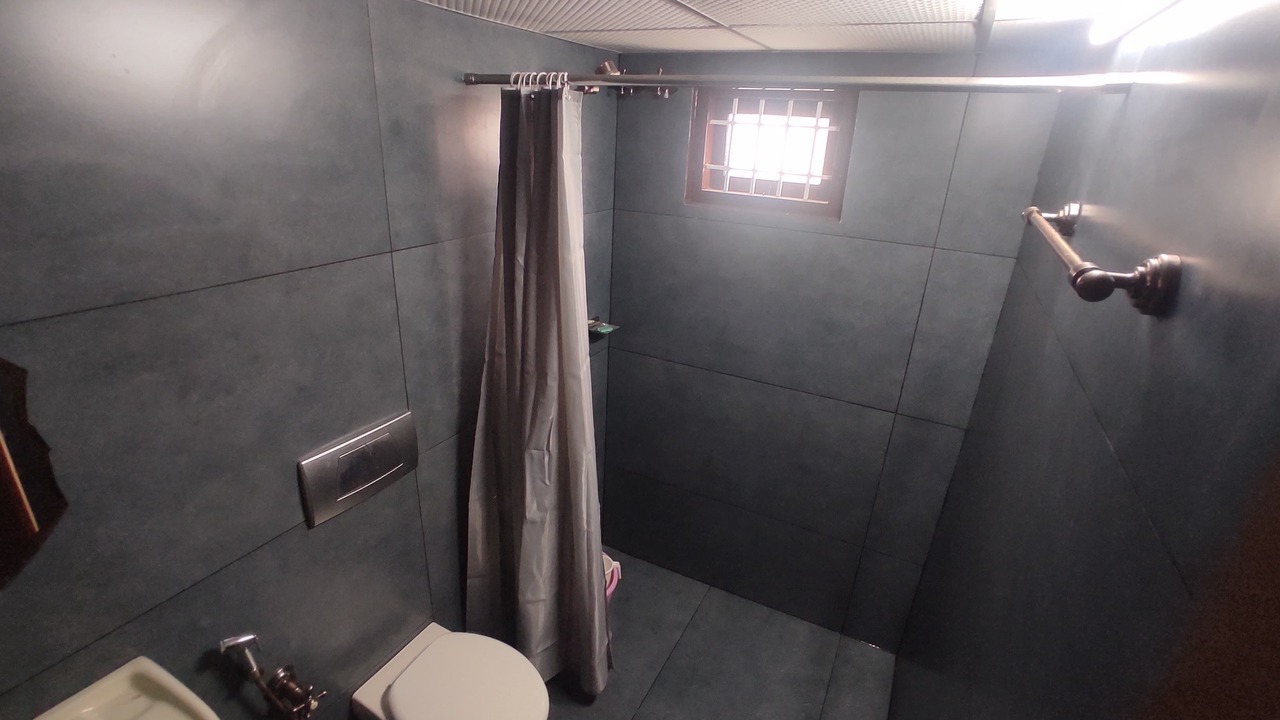 Photo of Bathroom in Mamangalam