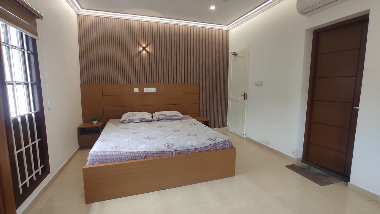 Photo of Bedroom in Mamangalam