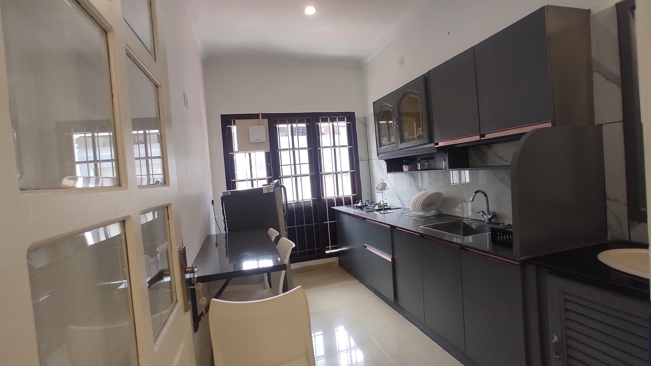 Photo of Kitchen in Mamangalam