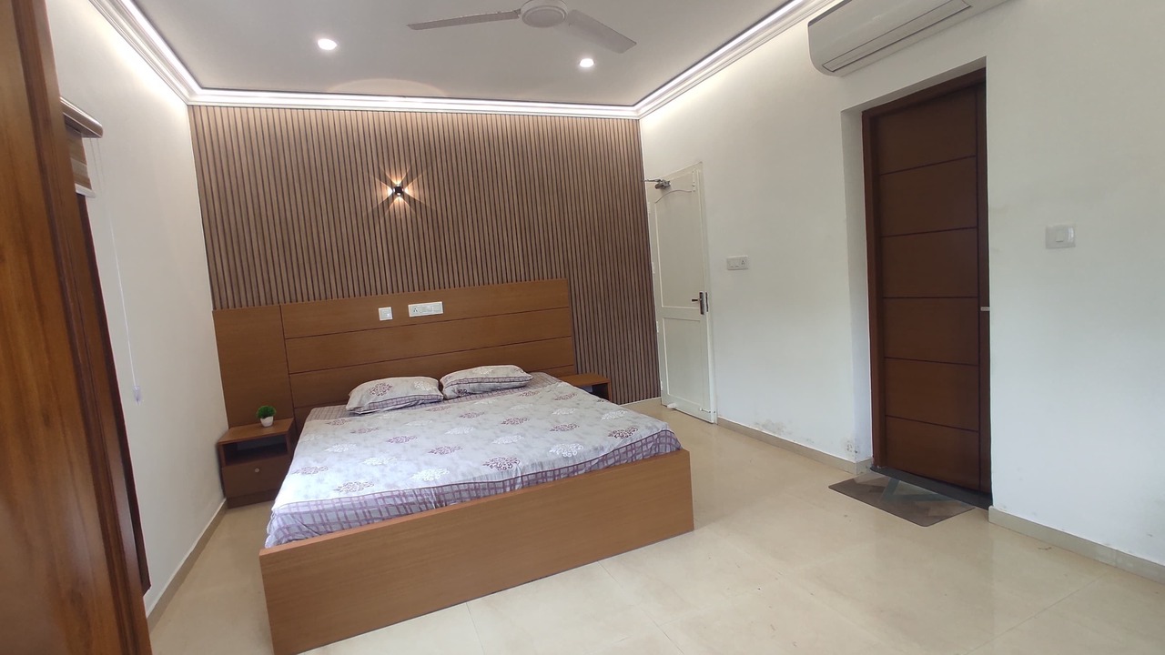 Photo of Bedroom in Mamangalam