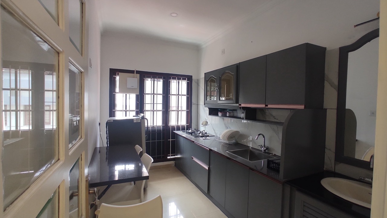 Photo of Kitchen in Mamangalam