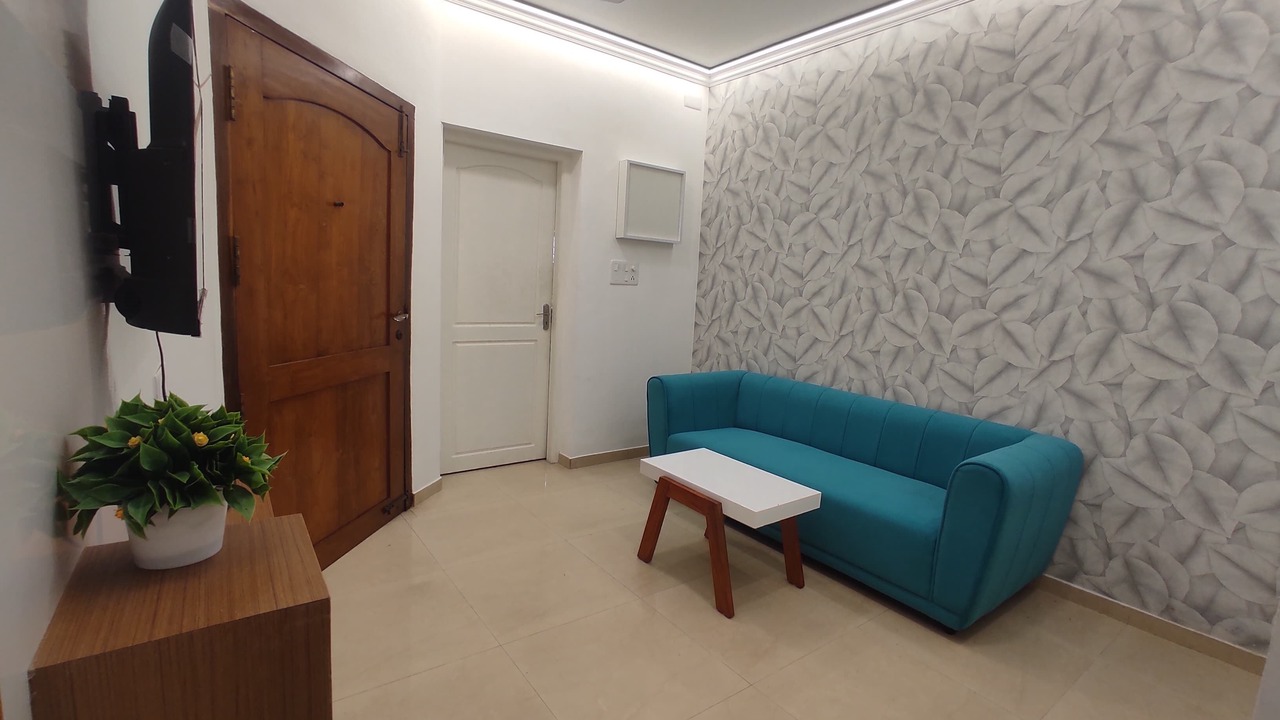 Photo of Livingroom in Mamangalam