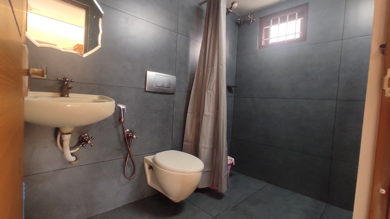 Photo of Bathroom in Mamangalam