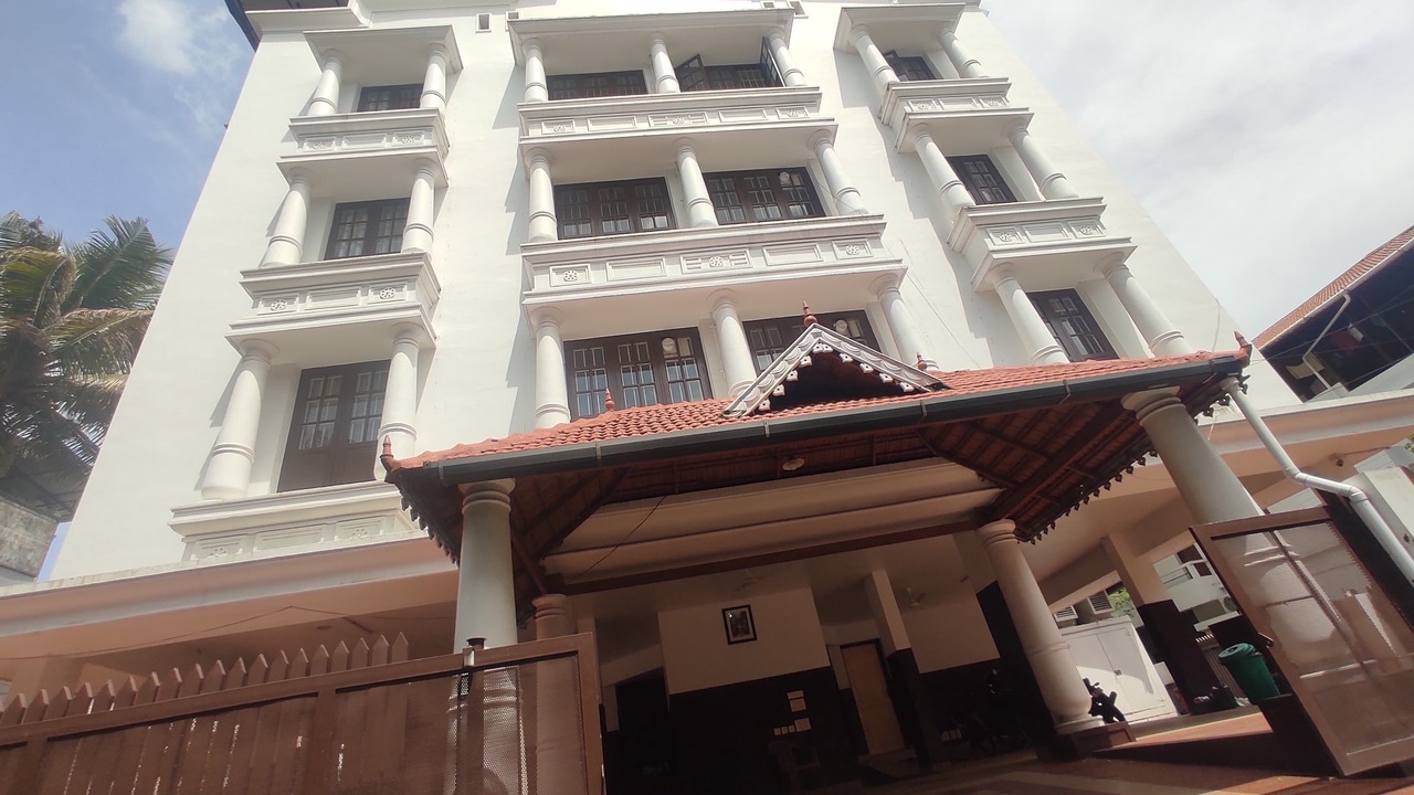 Photo of Outdoor in Mamangalam