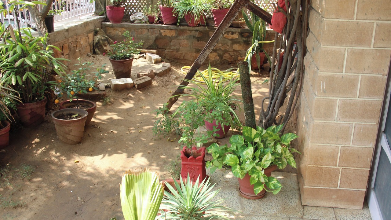 Photo of Outdoor in Air Force Area
