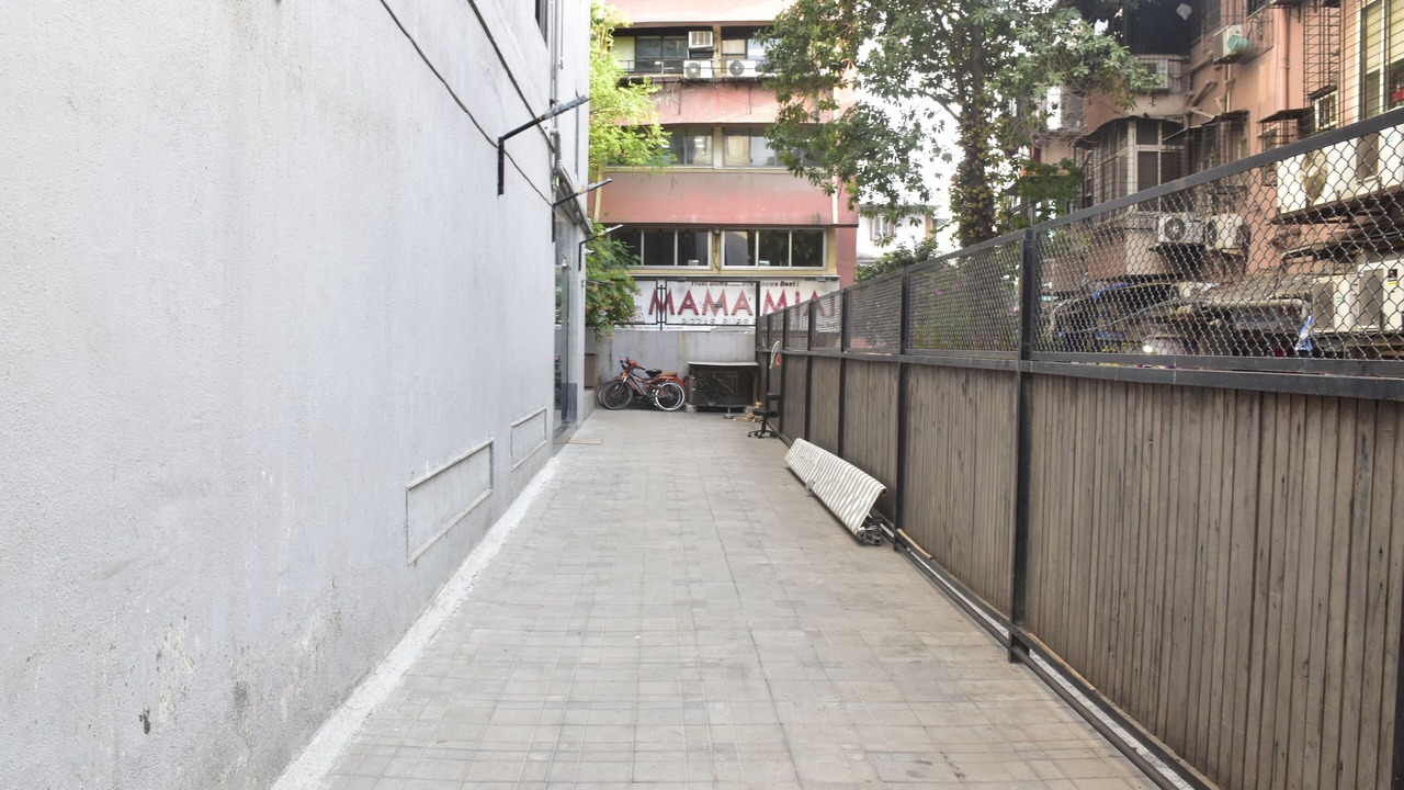 Photo of Outdoor in Bandra West