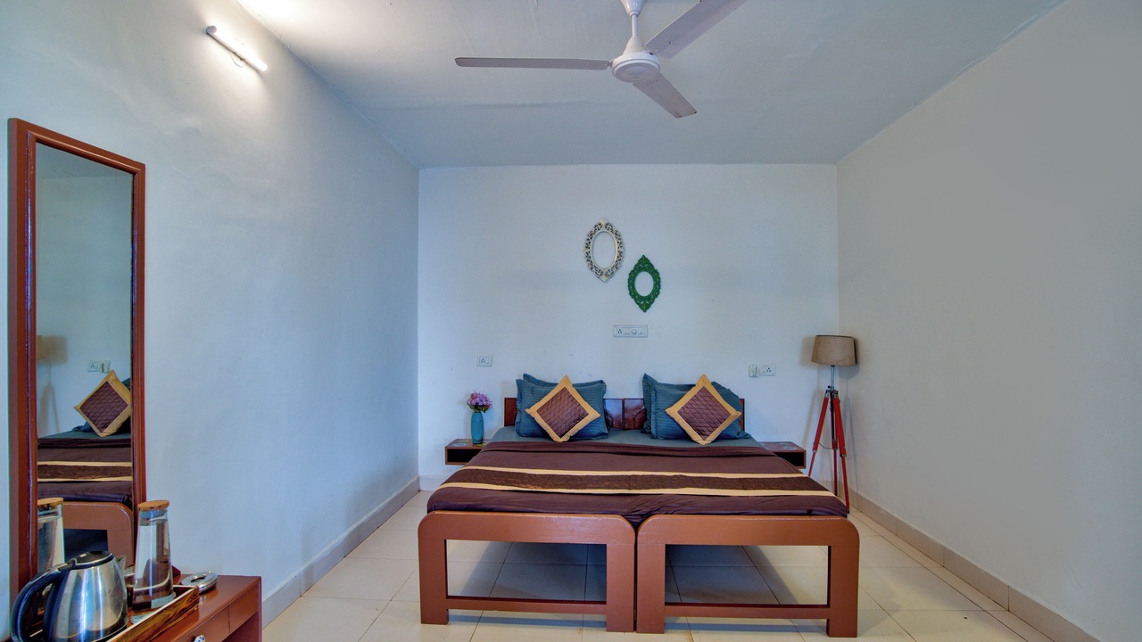 Photo of Bedroom in Saunta Vaddo