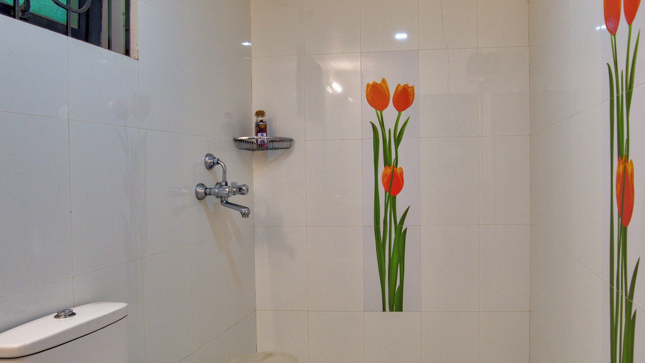 Photo of Bathroom in Saunta Vaddo
