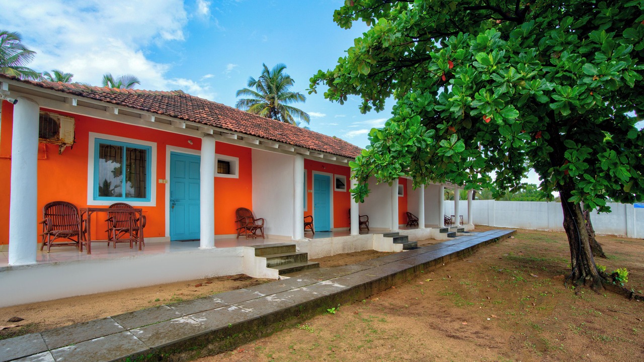 Photo of Outdoor in Saunta Vaddo