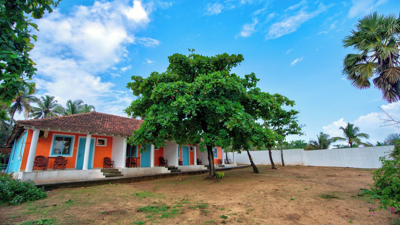 Photo of Outdoor in Saunta Vaddo