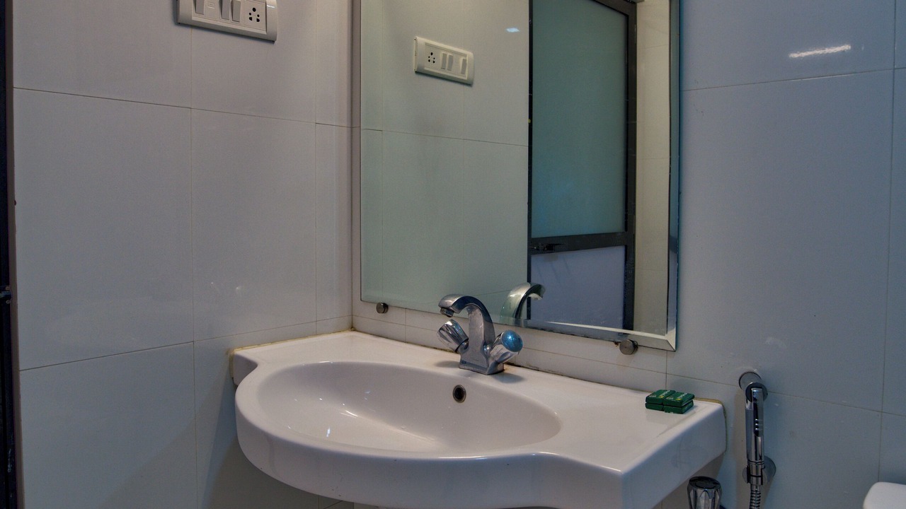 Photo of Bathroom in Saunta Vaddo