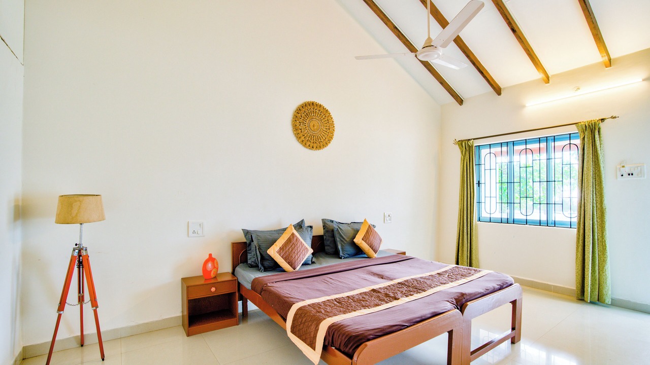 Photo of Bedroom in Saunta Vaddo