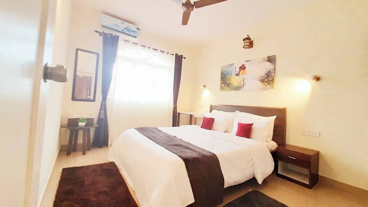 Photo of Bedroom in Fatona